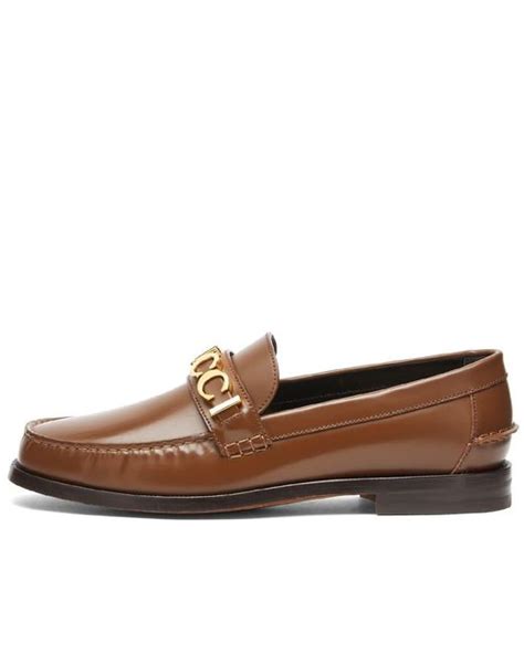 cara loafers gucci|Buy Gucci Cara Logo Snaffle Loafer 'Brown' .